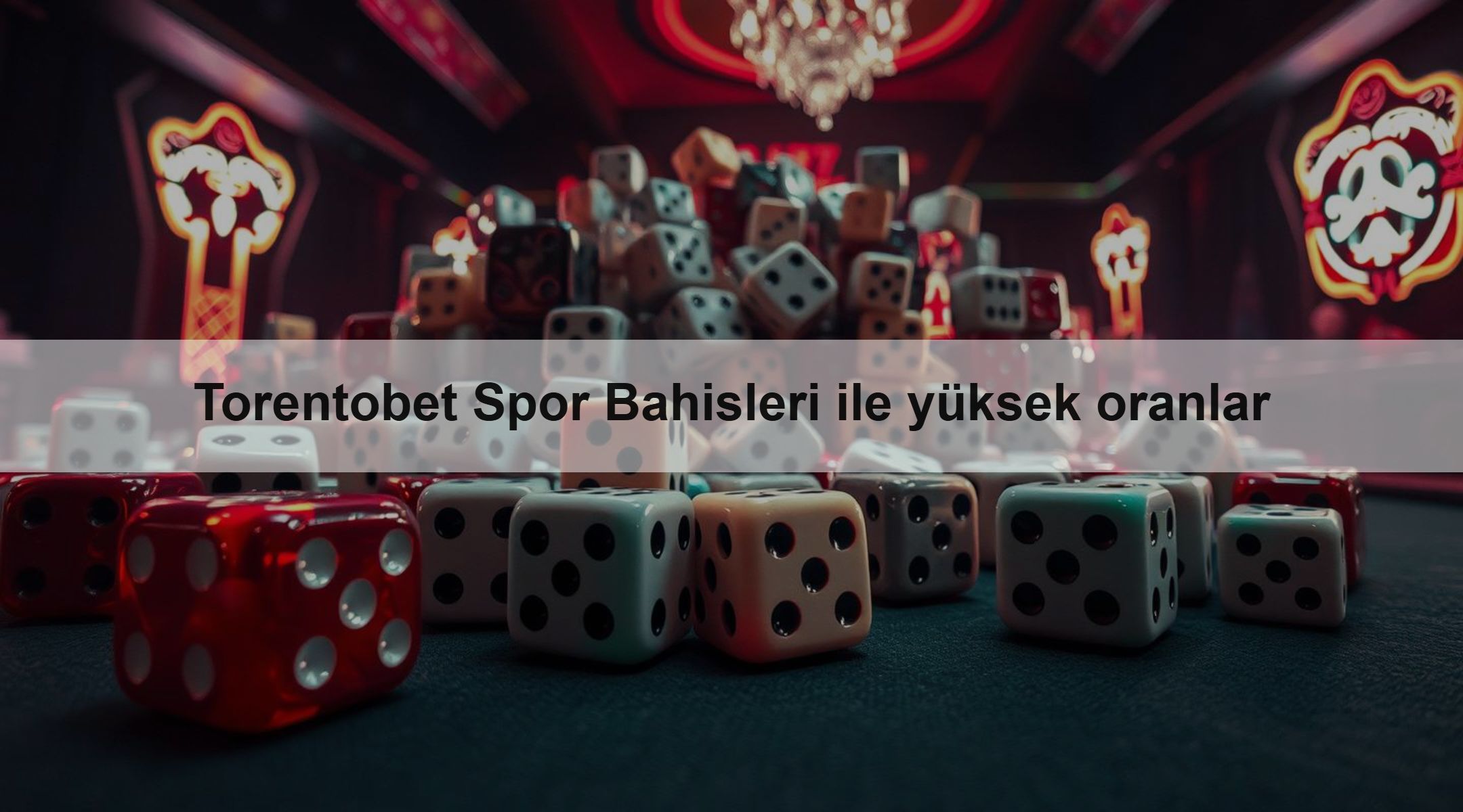 Torentobet Spor Bahisleri ile yüksek oranlar