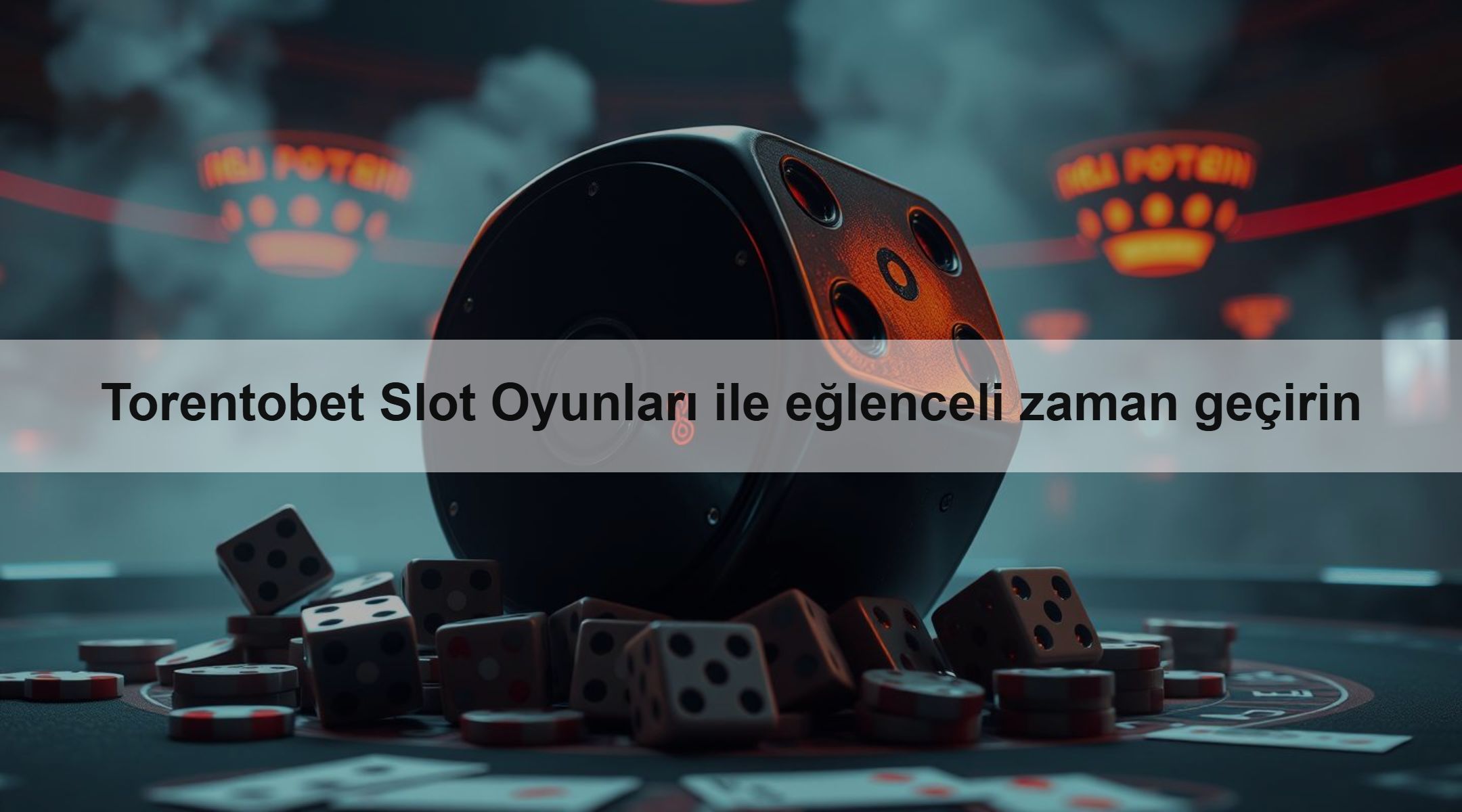 Torentobet Slot Oyunları ile eğlenceli zaman geçirin