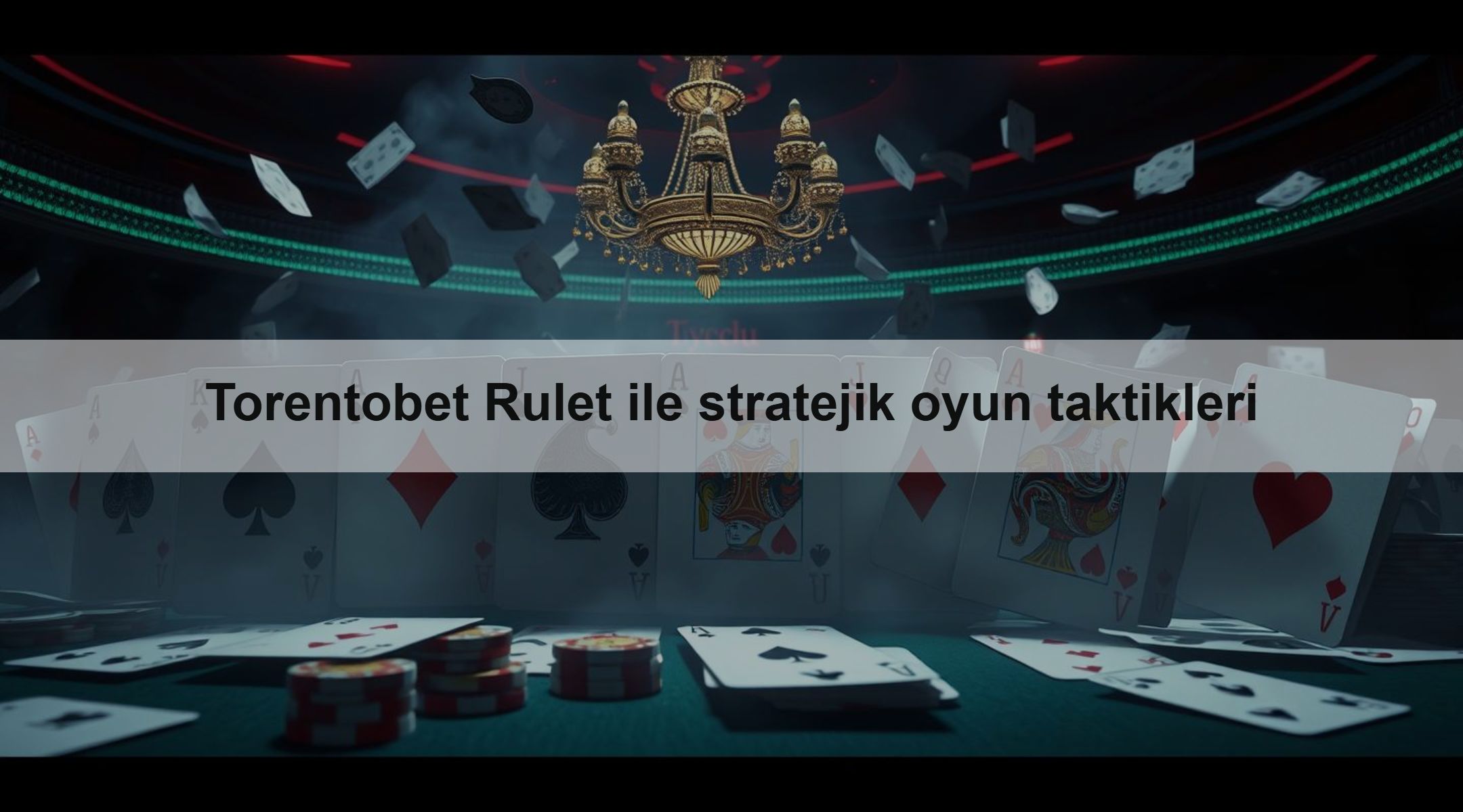 Torentobet Rulet ile stratejik oyun taktikleri