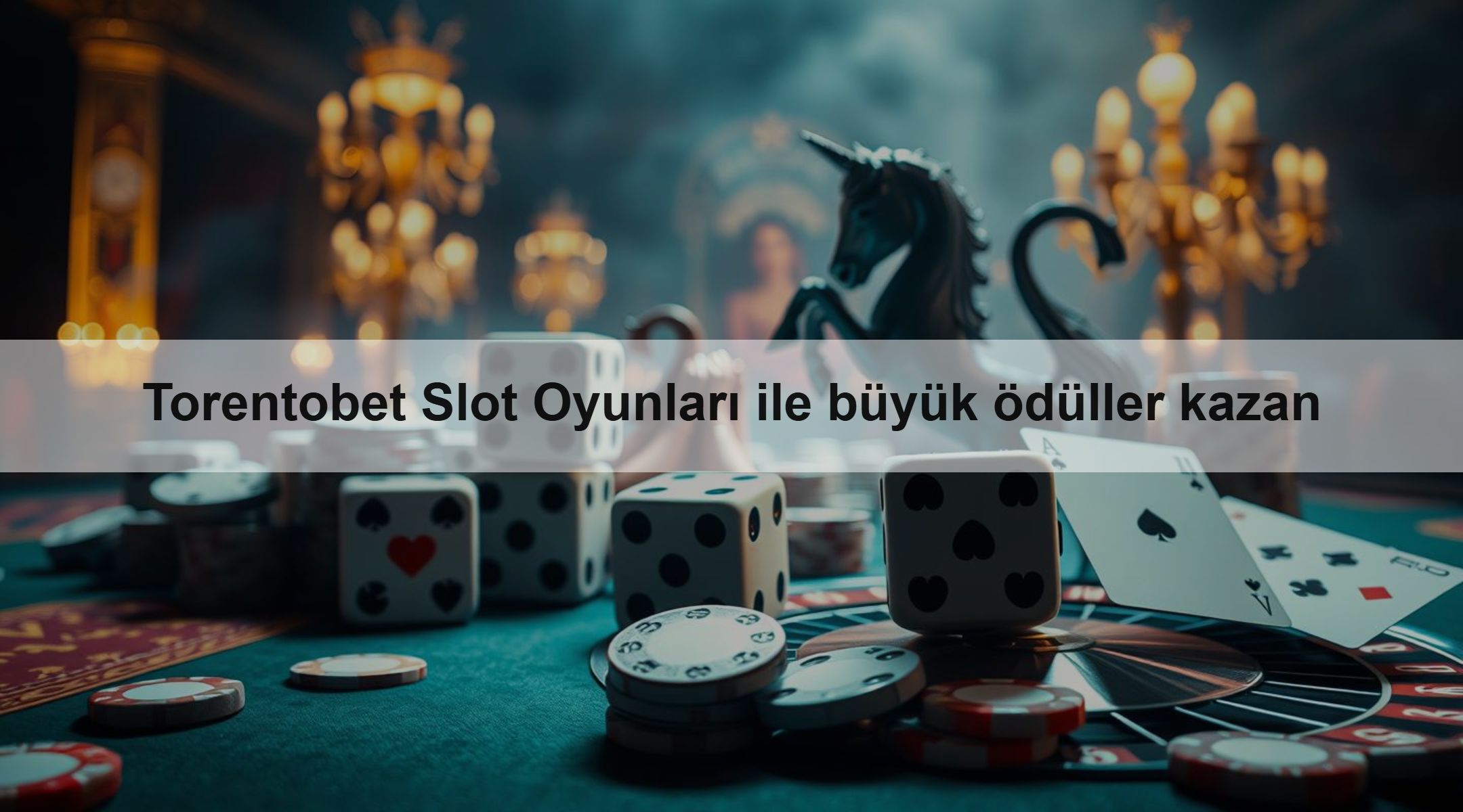 Torentobet Slot Oyunları ile büyük ödüller kazan