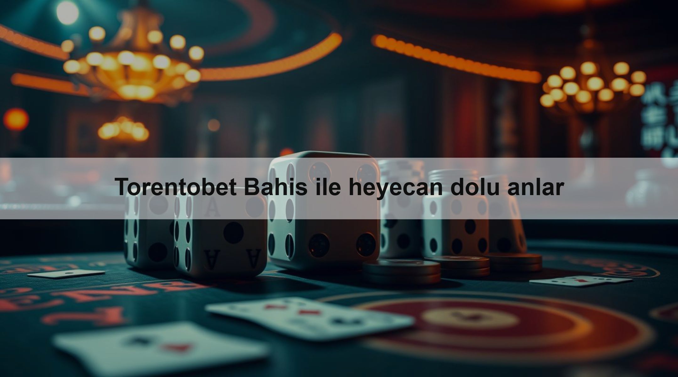 Torentobet Bahis ile heyecan dolu anlar