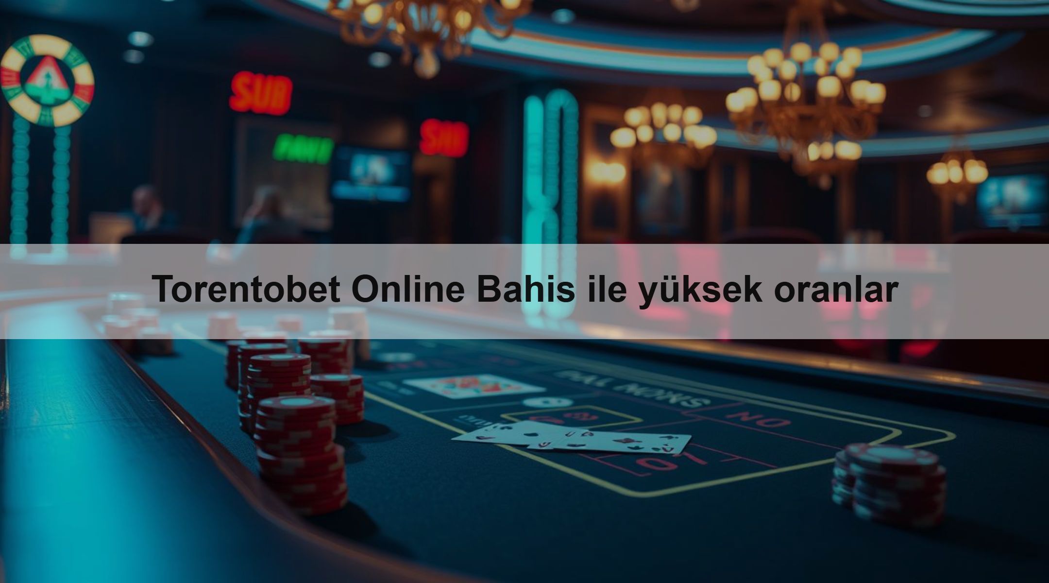 Torentobet Online Bahis ile yüksek oranlar
